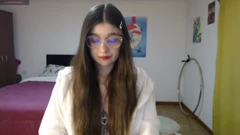 Snapshot of dearlilith6666 chatting on 06.11.26 dearlilith6666 online show from 06.11.26