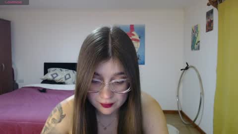 Snapshot of dearlilith6666 chatting on 06.21.26 dearlilith6666 online show from 06.21.26