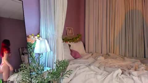 Snapshot of dearly_emily chatting on 07.21.26 Emily GMT2 Mon 10 AM - 4 PM Wed 10 AM - 4 PM Thu 10 AM - 4 PM Fri 10 AM - 4 PM Sat 10 AM - 4 PM online show from 07.21.26