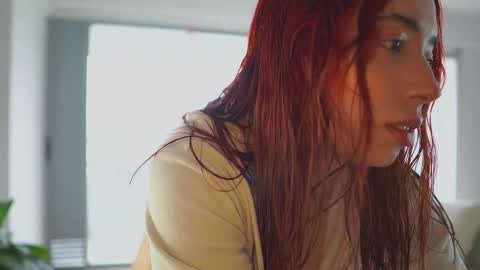 Snapshot of dearnina chatting on 11.03.25 NINA 30OFF online show from 11.03.25