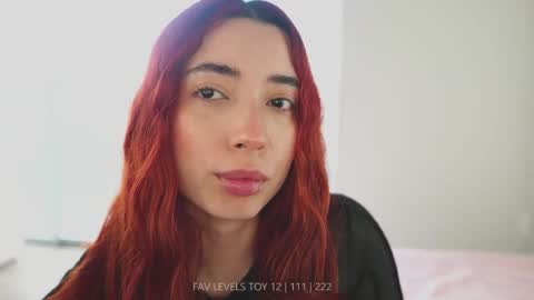 Snapshot of dearnina chatting on 12.04.25 NINA 30OFF online show from 12.04.25