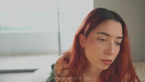 Snapshot of dearnina chatting on 03.06.26 NINA 30OFF online show from 03.06.26