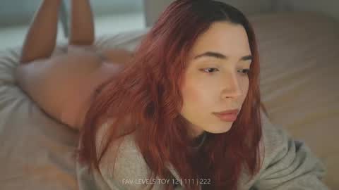 Snapshot of dearnina chatting on 03.08.26 NINA 30OFF online show from 03.08.26