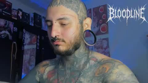    online show from 10.28.25