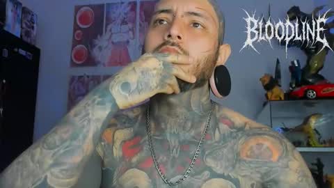    online show from 11.08.25