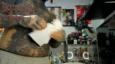    online show from 04.21.26