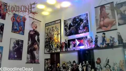    online show from 05.04.26