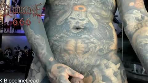    online show from 05.05.26