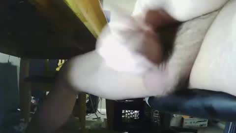 Snapshot of deathnite827 chatting on 12.22.24 DK814 online show from 12.22.24