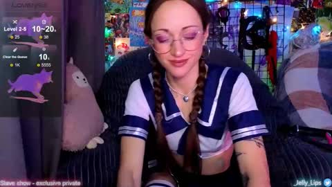 Snapshot of debbie_hanter chatting on 10.10.25 debbie_hanter online show from 10.10.25