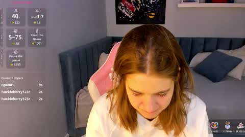 Jennifer online show from 03.09.26