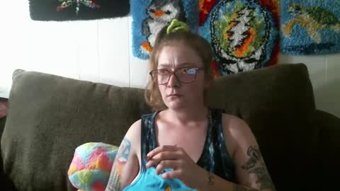 DEBBIE online show from 06.09.26