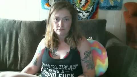 DEBBIE online show from 07.01.26