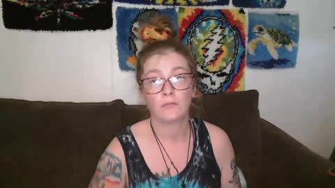 DEBBIE online show from 08.06.26