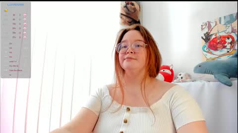 Snapshot of debbiewood chatting on 02.14.25 DeboraDebbieDee online show from 02.14.25