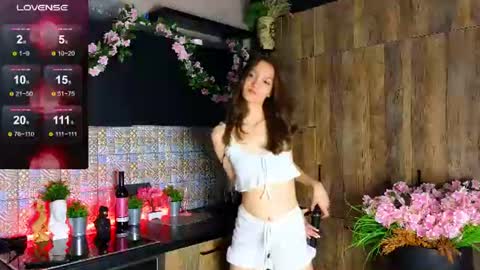 Eva online show from 06.14.26