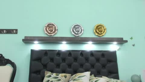 Snapshot of debora_rose18 chatting on 04.09.26 debora_rose18 online show from 04.09.26