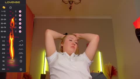 Cherry Pie online show from 01.18.26