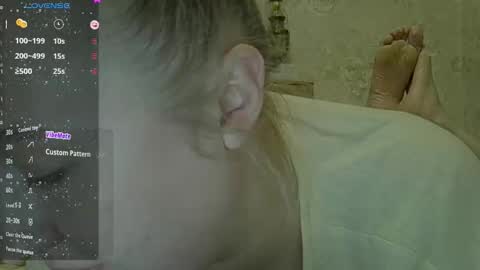 Cherry Pie online show from 01.19.26