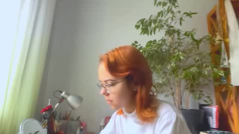 Eva online show from 10.17.25