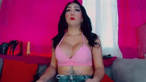 Snapshot of deboragill chatting on 03.07.26 deboragill online show from 03.07.26