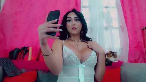 Snapshot of deboragill chatting on 03.27.26 deboragill online show from 03.27.26