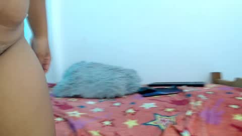 Snapshot of deborahot26 chatting on 04.24.26 DEBORA online show from 04.24.26