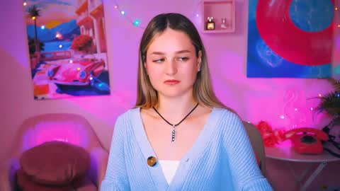 Debora online show from 12.11.24