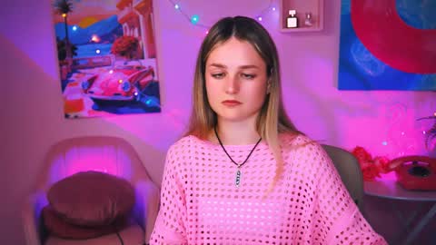 Debora online show from 12.13.24