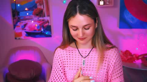 Debora online show from 12.13.24