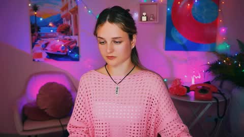 Debora online show from 12.15.24