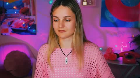 Debora online show from 12.16.24