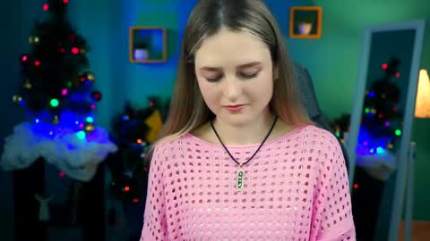 Debora online show from 12.17.24