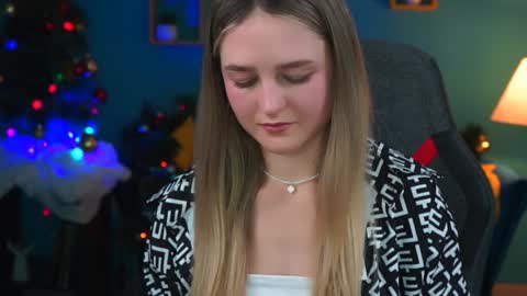 Debora online show from 12.20.24