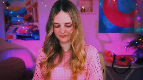 Debora online show from 12.24.24