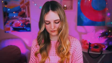 Debora online show from 12.24.24