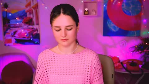 Debora online show from 01.05.25