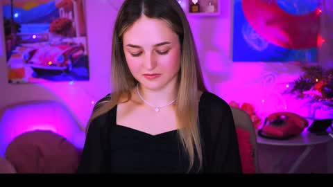 Debora online show from 01.12.25