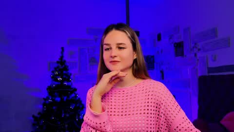 Debora online show from 01.24.25