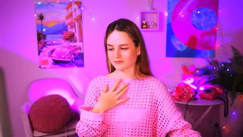 Debora online show from 01.28.25