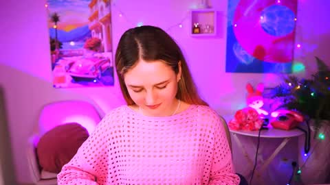 Debora online show from 01.28.25