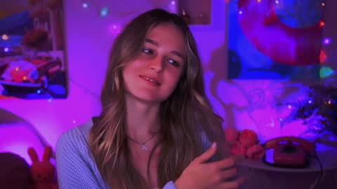 Debora online show from 02.06.25