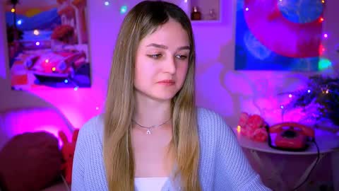 Debora online show from 02.07.25