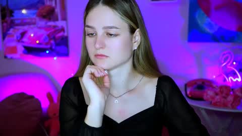 Debora online show from 02.11.25