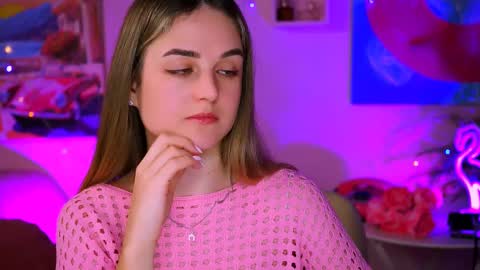 Debora online show from 02.22.25