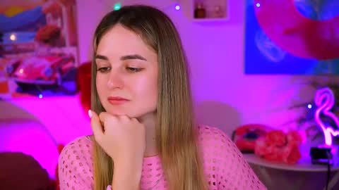 Debora online show from 02.22.25