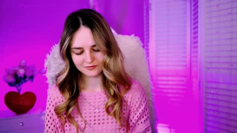 Debora online show from 02.26.25