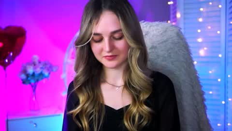 Debora online show from 03.01.25