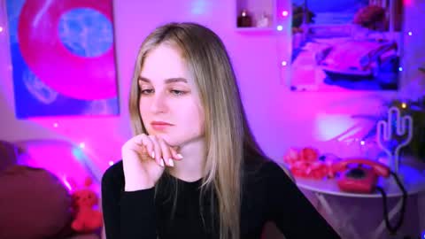 Debora online show from 03.05.25