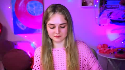 Debora online show from 03.05.25